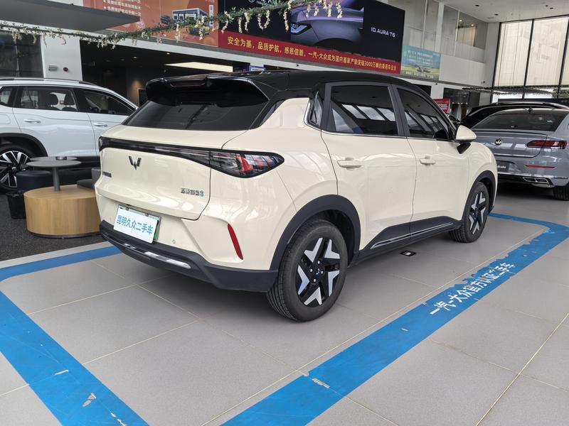 Wuling Bingo S, 2025 — фото 6 из 12