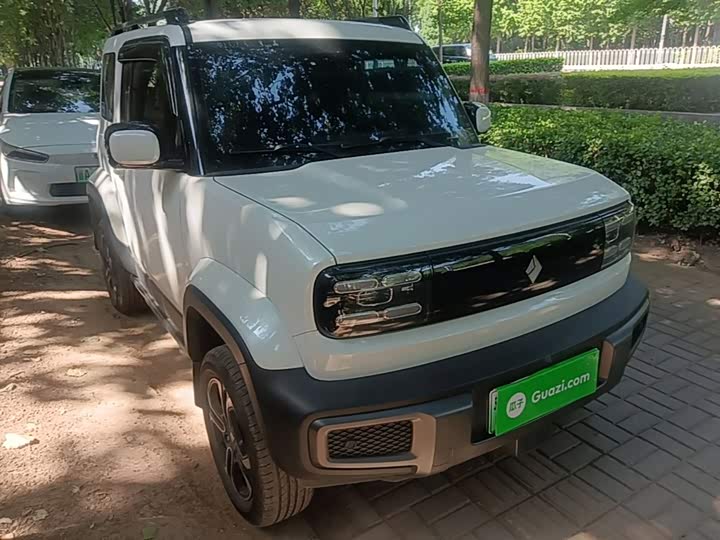 Baojun Yep, 2023 — фото 4 из 9
