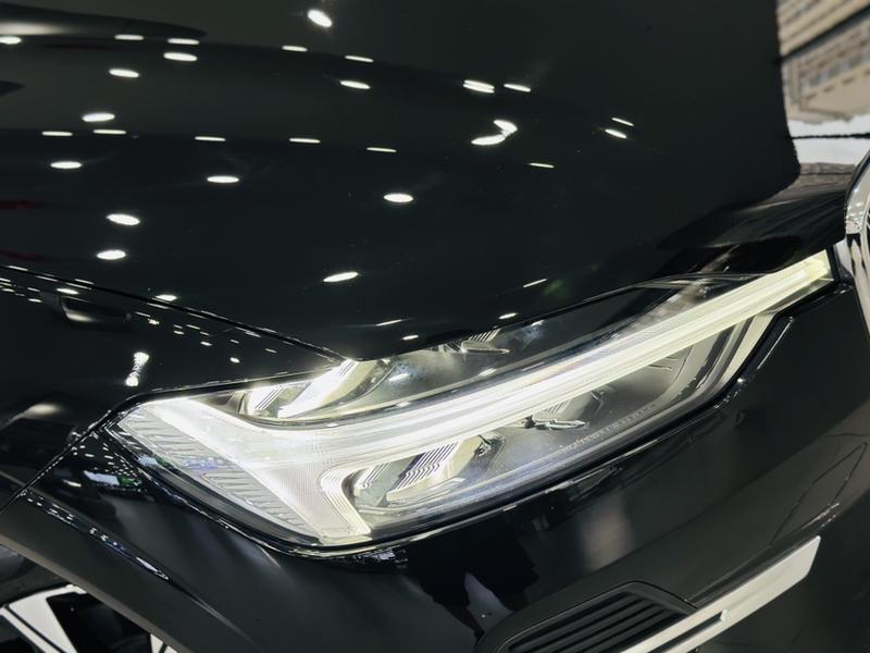 Volvo XC60, 2024 — фото 7 из 12