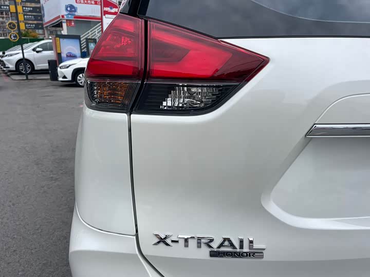 Nissan X-Trail, 2023 — фото 7 из 9