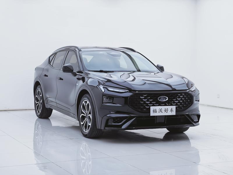 Ford Mondeo Sport (Evos), 2021 — фото 3 из 12