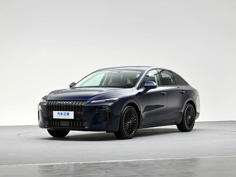Roewe M7 DMH, 2026 — купить в Самаре под ключ