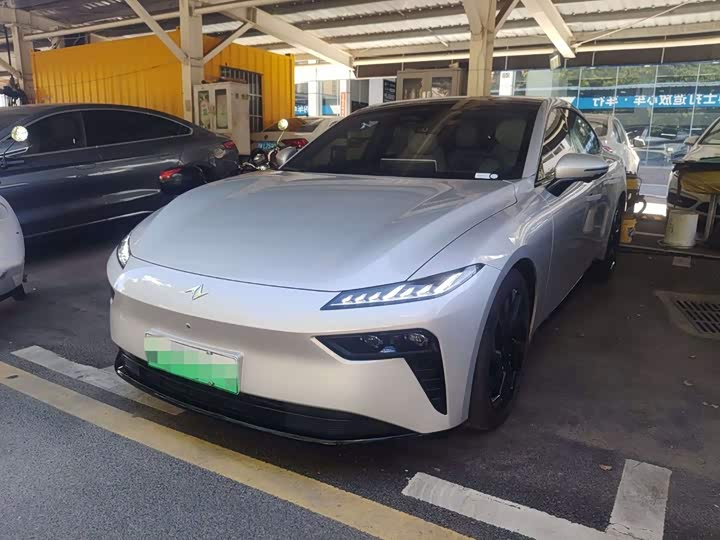 Dongfeng Yipai eπ 007, 2024 — купить в Орле под ключ