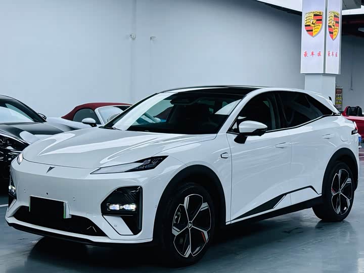 Changan Deepal S07 (S7), 2025 — купить в Санкт-Петербурге под ключ