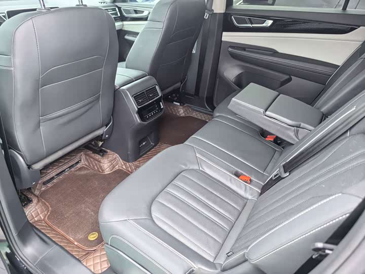 Volkswagen Teramont Pro, 2021 — фото 5 из 7