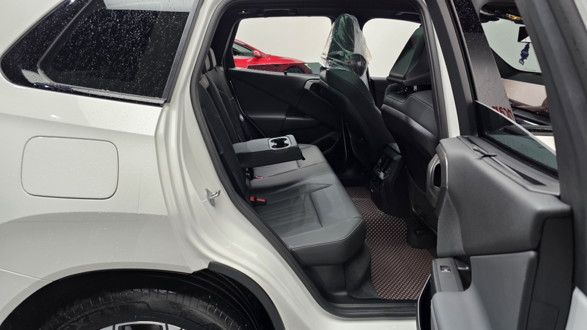 BMW X3, 2025 — фото 11 из 12