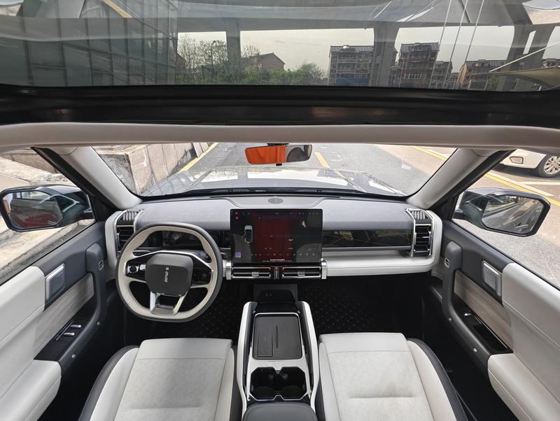 Chery iCar 03, 2024 — фото 6 из 10