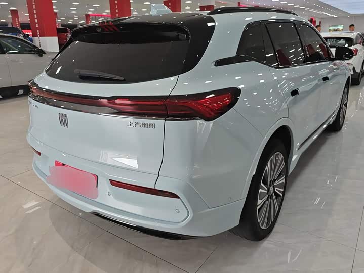 Buick Electra E5, 2023 — фото 3 из 9