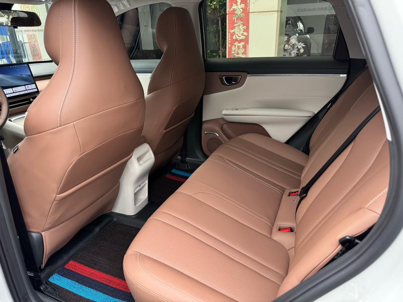 Wuling Bingo S, 2025 — фото 8 из 9