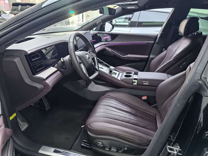 Denza Z9GT, 2025 — фото 2 из 5