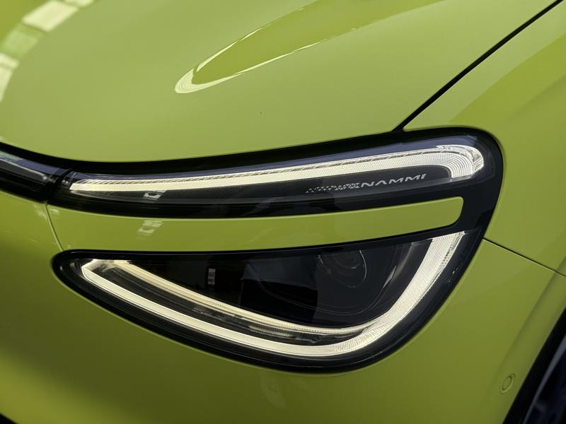 Dongfeng Yipai Nano 01, 2025 — фото 9 из 12