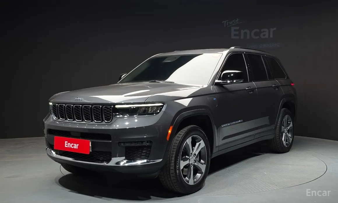 Jeep Cherokee, 2023 — купить в Нижнем Новгороде под ключ