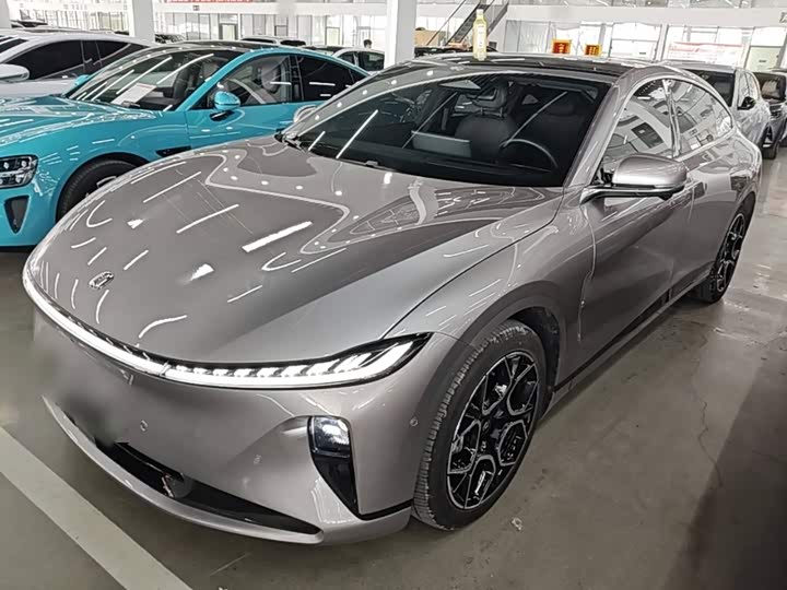 Changan Qiyuan (Nevo) A07, 2024 — купить в Иванове под ключ