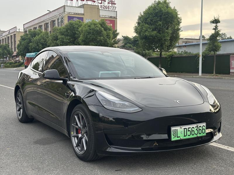 Tesla Model 3, 2023 — фото 3 из 9