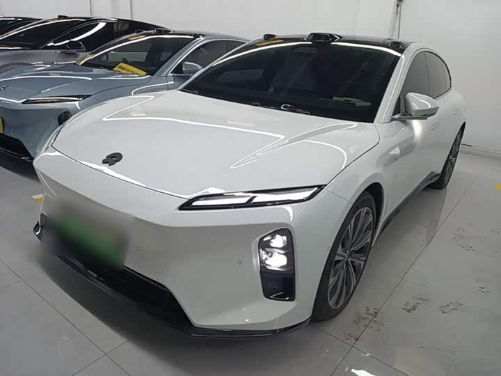 Nio ET5T, 2025 — фото 2 из 9