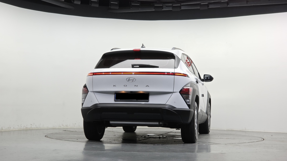 Hyundai Kona, 2025 — фото 4 из 12