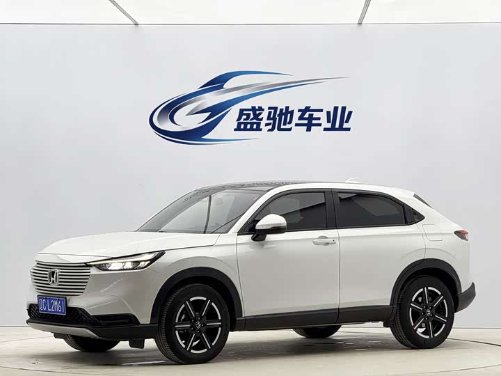 Honda Vezel, 2023 — купить в Казани под ключ