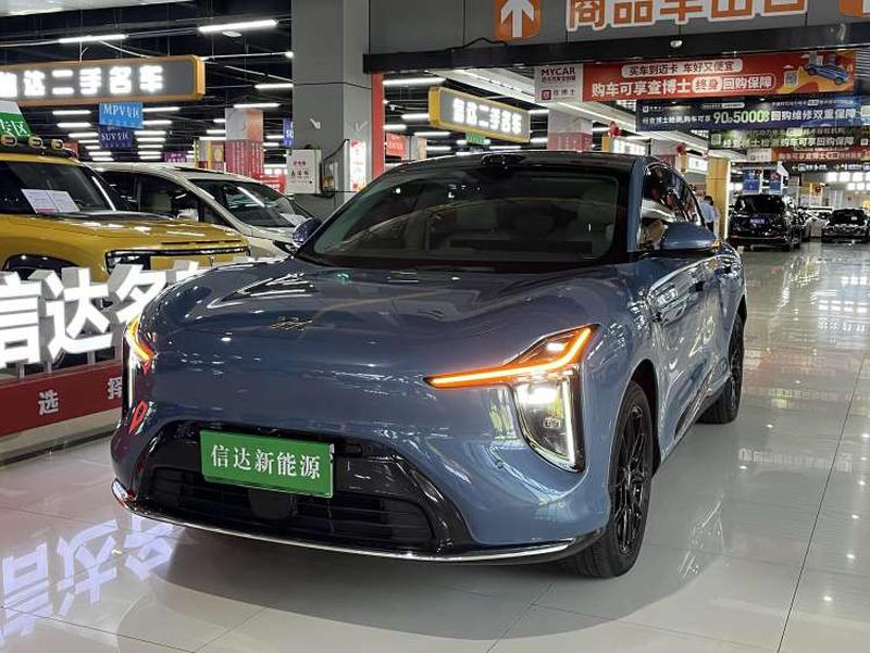IM motors LS6, 2025 — купить в Уфе под ключ