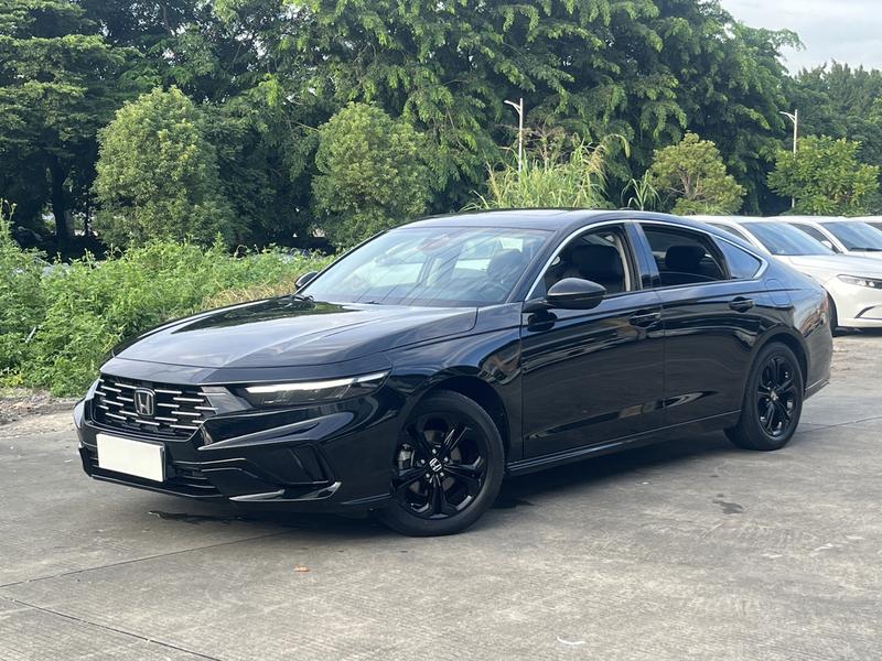 Honda Accord, 2025 — купить в Казани под ключ