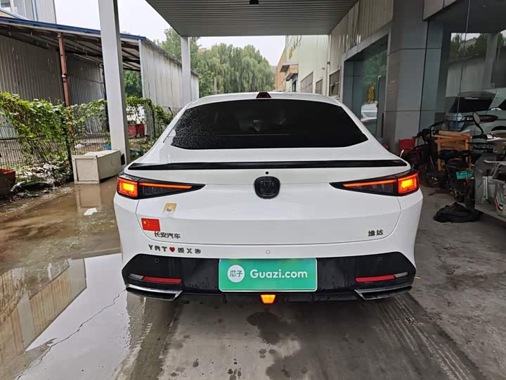 Changan Yida, 2023 — фото 6 из 9