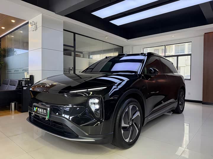 Nio ES6, 2025 — купить в Ярославле под ключ