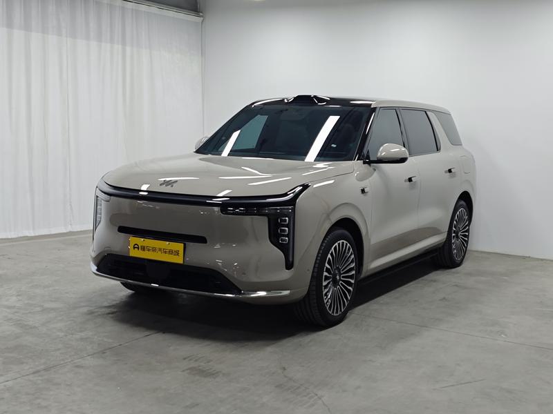 IM motors LS8, 2026 — купить в Уфе под ключ