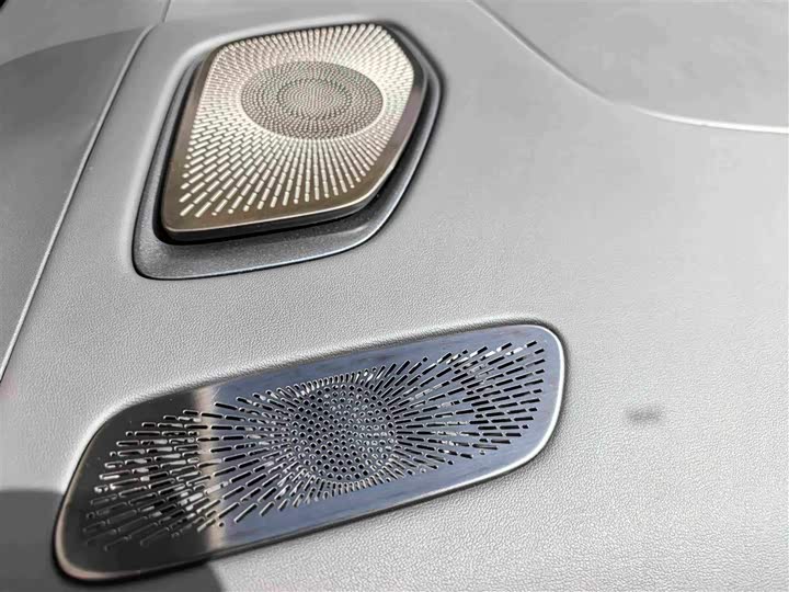 Buick OMPV, 2025 — фото 9 из 9