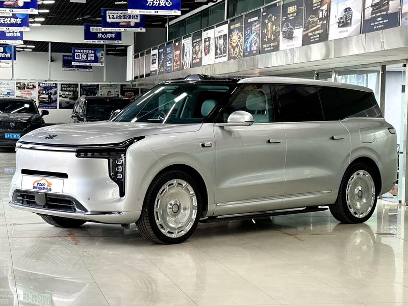 IM motors LS9, 2026 — купить в Ижевске под ключ