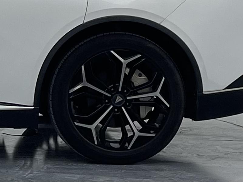 Changan Deepal SL03, 2024 — фото 11 из 12