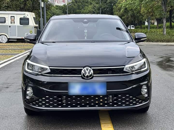Volkswagen Lavida, 2023 — фото 3 из 9