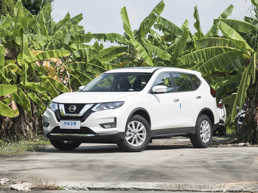 Nissan X-Trail, 2026 — купить в Кирове под ключ