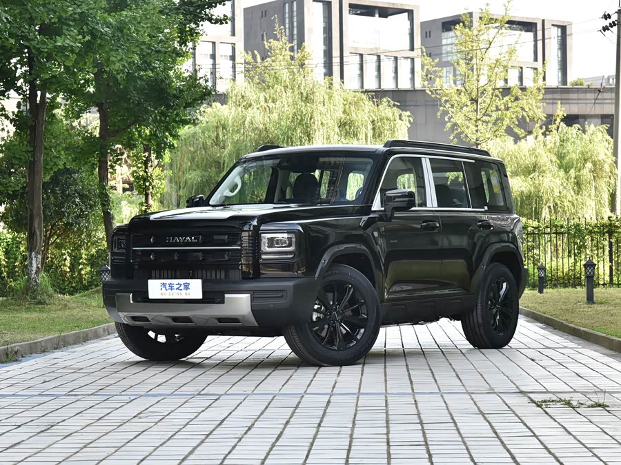 Haval Raptor Hybrid, 2026 — купить в Орле под ключ