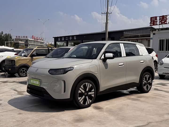 Leapmotor A10, 2026 — купить в Санкт-Петербурге под ключ