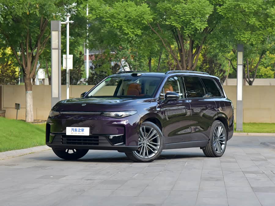 Leapmotor C16, 2026 — купить в Ярославле под ключ