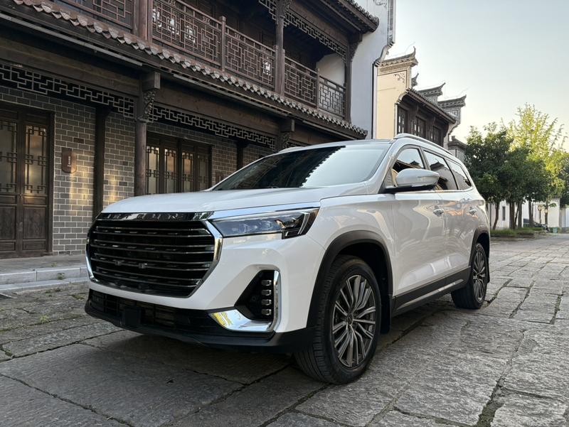 Jetour X90 Plus, 2022 — купить в Чебоксарах под ключ