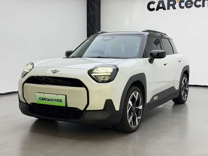 Mini Aceman, 2026 — купить в Санкт-Петербурге под ключ