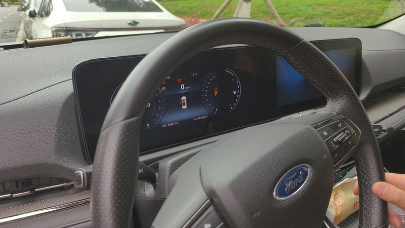 Ford Equator Sport, 2022 — фото 2 из 4