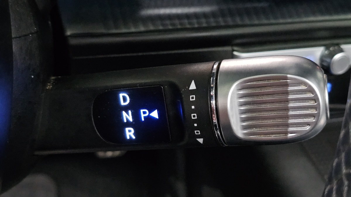 Hyundai Ioniq 6, 2022 — фото 8 из 12