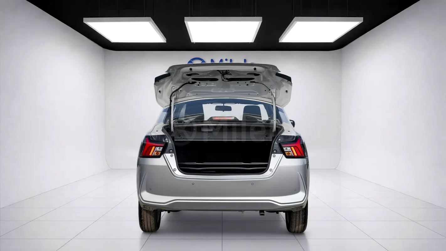 Suzuki Dzire, 2026 — фото 8 из 10