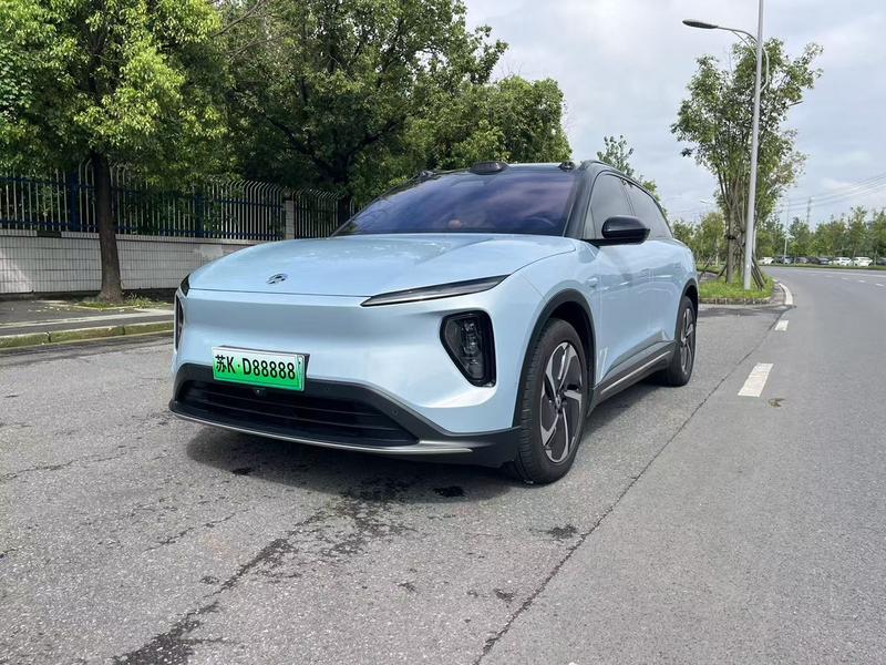 Nio ES6, 2024 — купить в Нижнем Новгороде под ключ