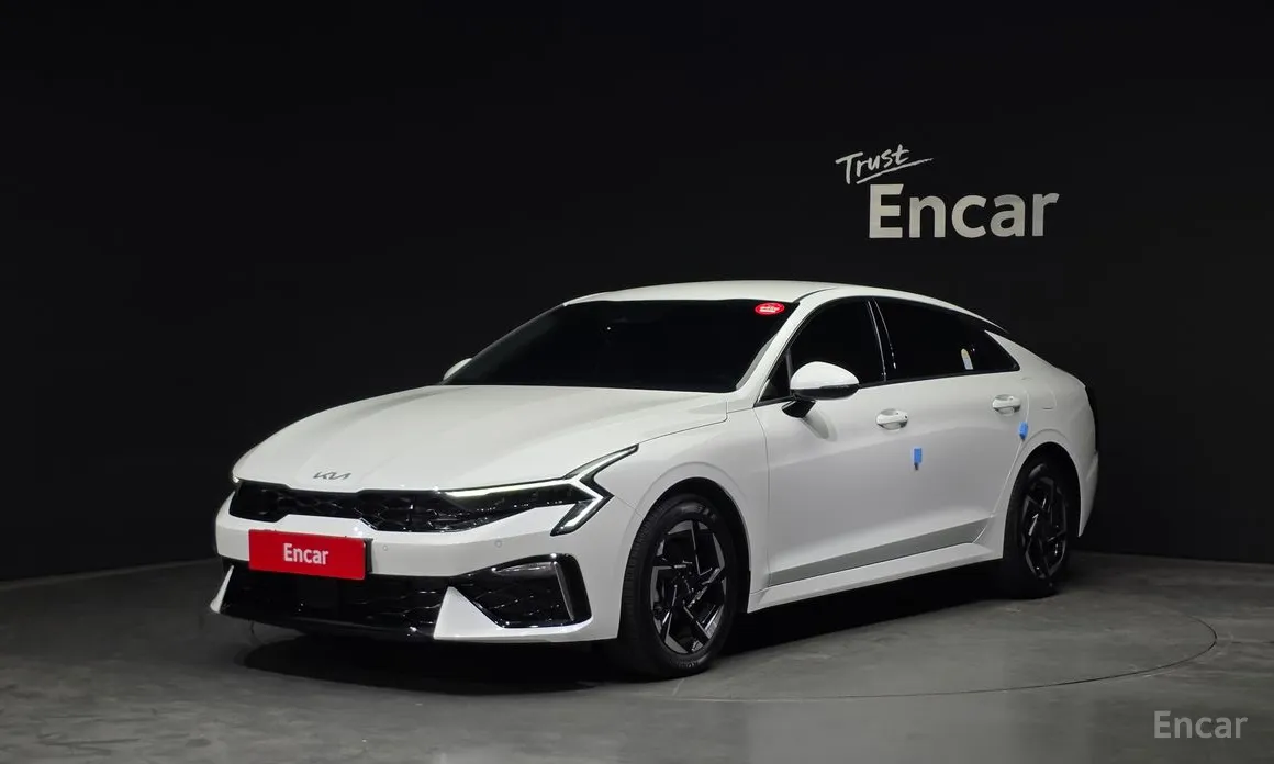 Kia K5, 2024 — купить в Кирове под ключ