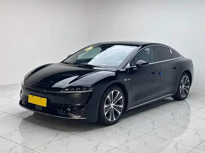 Luxeed S7, 2025 — купить в Иванове под ключ