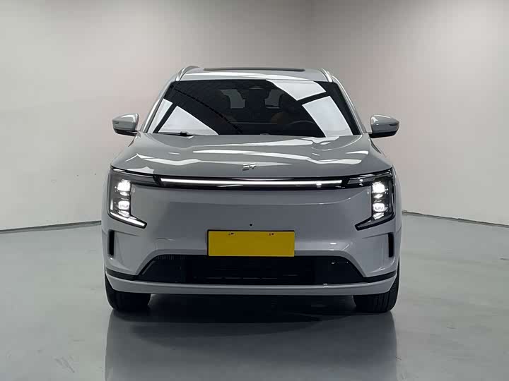 Jetour Shanhai L7 Plus, 2025 — фото 2 из 9
