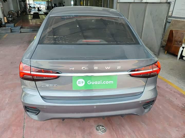 Roewe i5, 2021 — фото 6 из 9