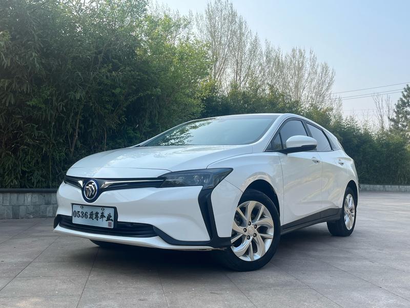Buick Velite 6, 2023 — купить в Туле под ключ