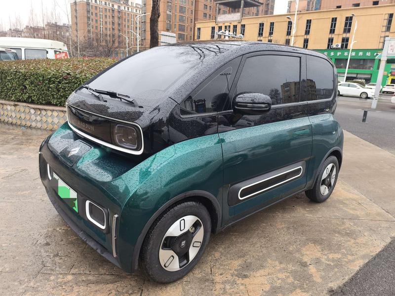 Baojun KiWi EV, 2021 — купить в Москве под ключ