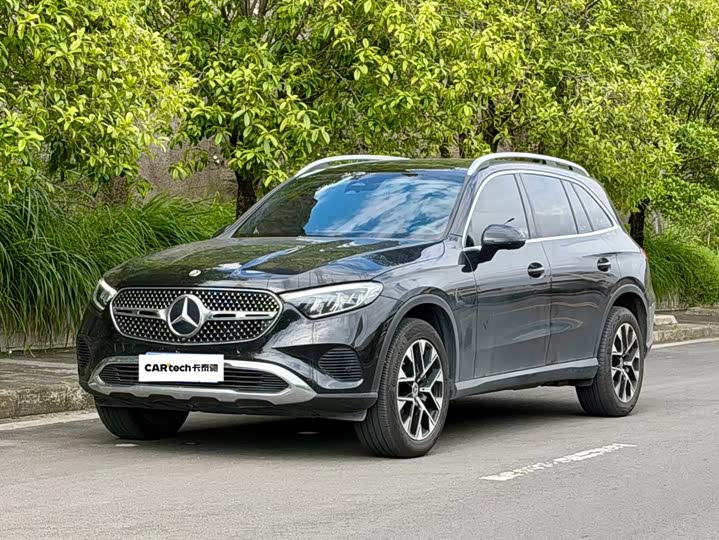 Mercedes-Benz GLC-Class, 2023 — купить в Костроме под ключ