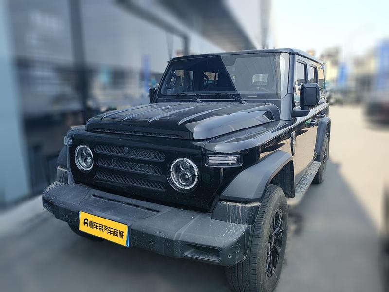 BAW 212 T01, 2024 — купить в Белгороде под ключ