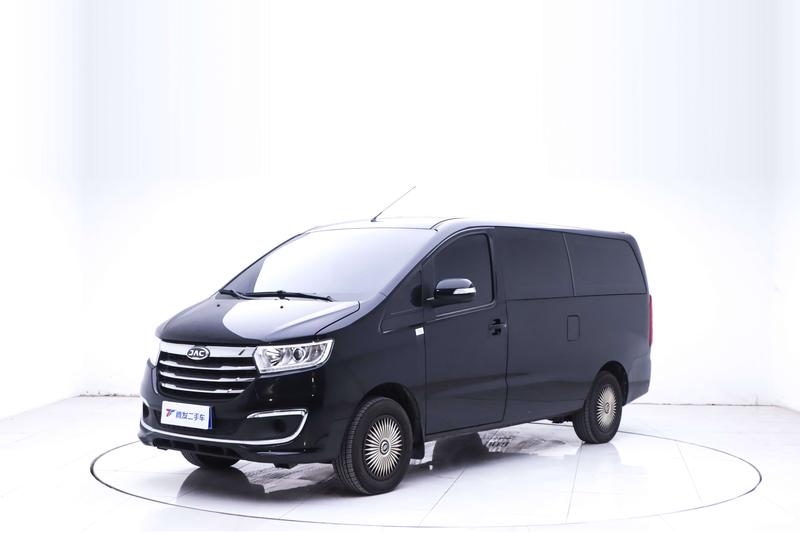 JAC Refine M3, 2024 — купить в Пензе под ключ