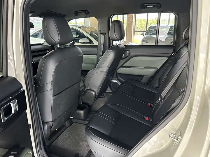 Baojun Yep Plus, 2025 — фото 8 из 9